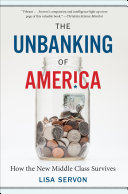 The Unbanking Of America Pdf/ePub eBook