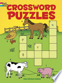 Crossword Puzzles Book PDF