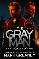 The Gray Man Pdf/ePub eBook