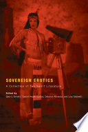 Sovereign Erotics Book