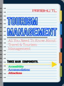 Tourism Marketing Pdf/ePub eBook