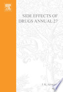 Side Effects of Drugs Annual Book