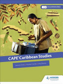 CAPE Caribbean Studies Book