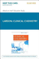 Clinical Chemistry   Pageburst E book on Kno