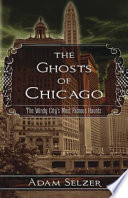 The Ghosts of Chicago Book PDF
