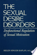 Sexual Desire Disorders Book
