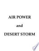 Air Power and Desert Storm