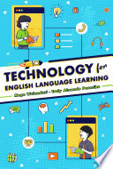 Technology For English Language Learning Book