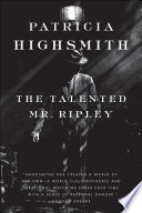 The Talented Mr. Ripley Patricia Highsmith Cover