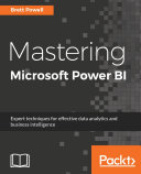 Mastering Microsoft Power BI [Pdf/ePub] eBook