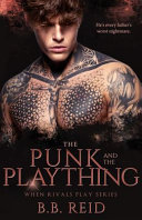 The Punk and the Plaything image
