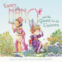Fancy Nancy and the Quest for the Unicorn Pdf/ePub eBook