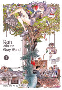 Ran and the Gray World Pdf/ePub eBook