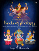 Who is Who in Hindu Mythology   VOL 2