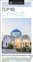 Dk Eyewitness Top 10 Cyprus