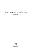 Viking and Medieval Scandinavia