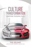 Read Pdf Culture Transformation