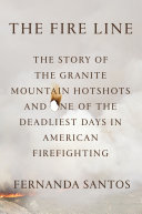 The Fire Line Pdf/ePub eBook