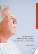 A History Of Prostate Cancer