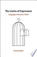 The Limits Of Expression
