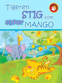 Tigeren Stig som elsker mango [Pdf/ePub] eBook