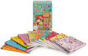 Amelia Bedelia Chapter Book 10 Book Box Set
