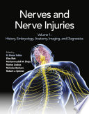 Nerves and Nerve Injuries Book