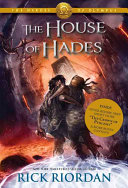 The House of Hades  Heroes of Olympus  The  Book Four  The House of Hades 