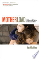 Motherload Book