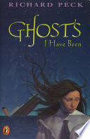 Ghosts I Have Been Book