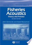 Fisheries Acoustics Book