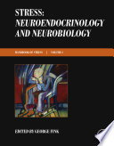 Stress  Neuroendocrinology and Neurobiology Book