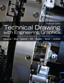 Technical Drawing with Engineering Graphics Book