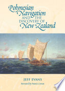 Polynesian Navigation and the Discovery of New Zealand Book