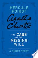 The Case of the Missing Will Book