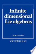 Infinite-Dimensional Lie Algebras.pdf