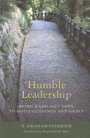 Humble Leadership