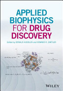 Applied Biophysics for Drug Discovery