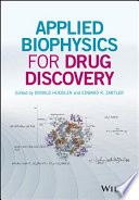 Applied Biophysics for Drug Discovery Book