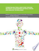 Combating Bacterial Infections Through Biomimetic or Bioinspired Materials Design and Enabling Technologies Book