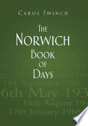 Norwich Book of Days PDF Book By Carol Twinch