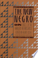 The New Negro