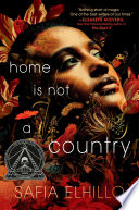 Home Is Not a Country Book