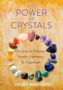 The Power of Crystals Pdf/ePub eBook