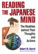 Reading the Japanese Mind Book PDF