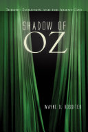 Shadow of Oz [Pdf/ePub] eBook