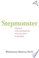 Stepmonster Book