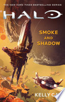 Halo  Smoke and Shadow