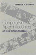 Cooperative Apprenticeships