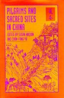 Pilgrims and Sacred Sites in China
